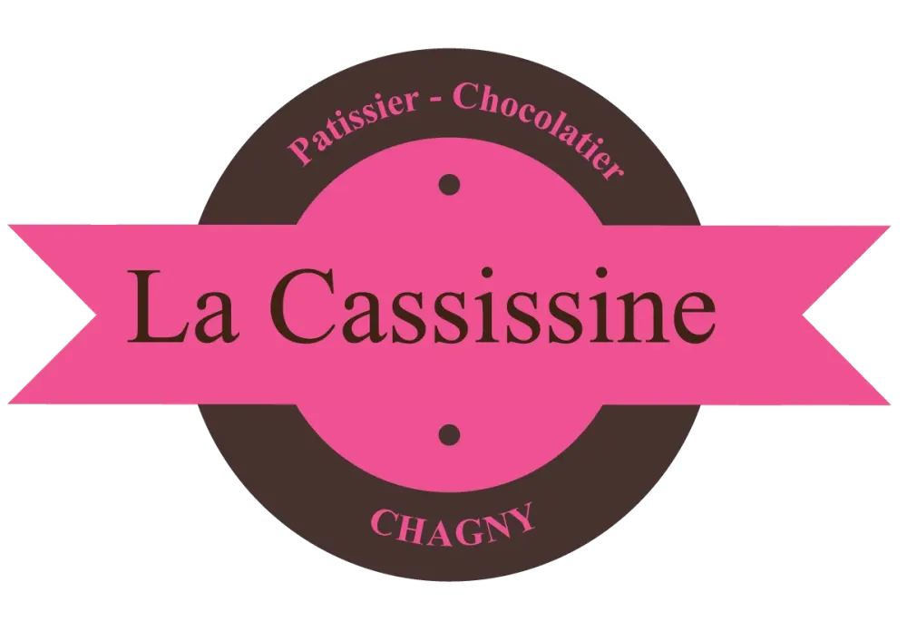 Logo Cassissine