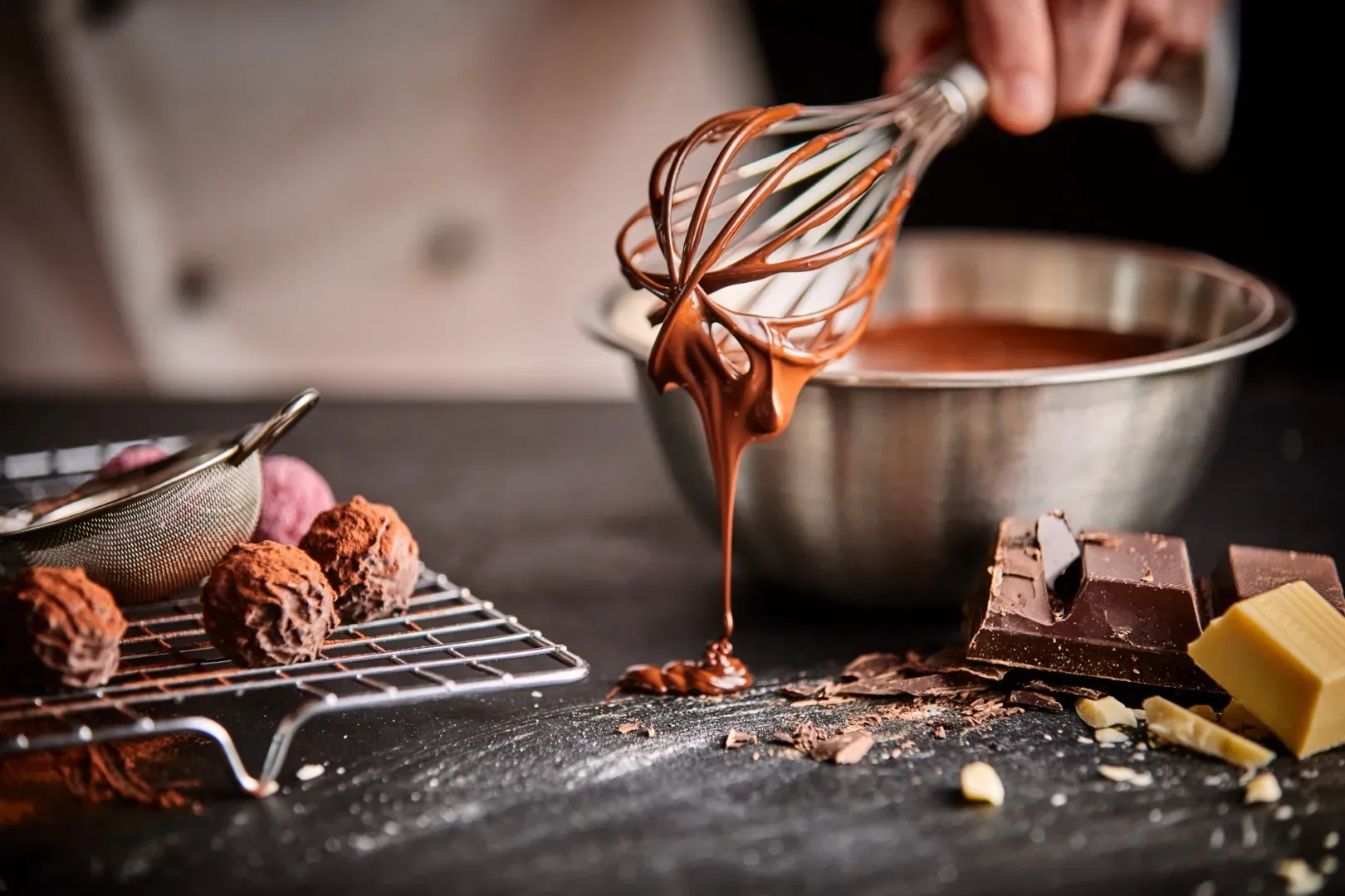 Chocolatier