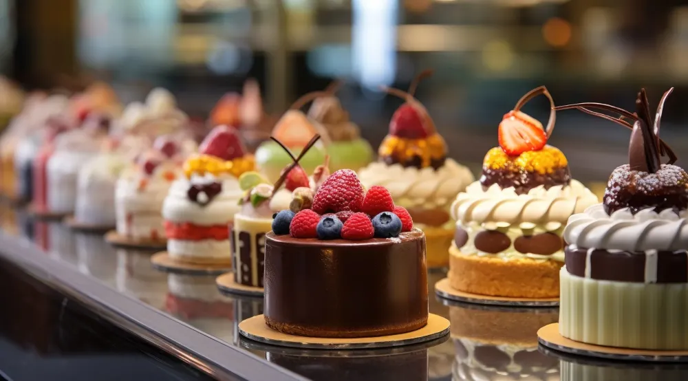 Gâteaux personnalisés à Chagny