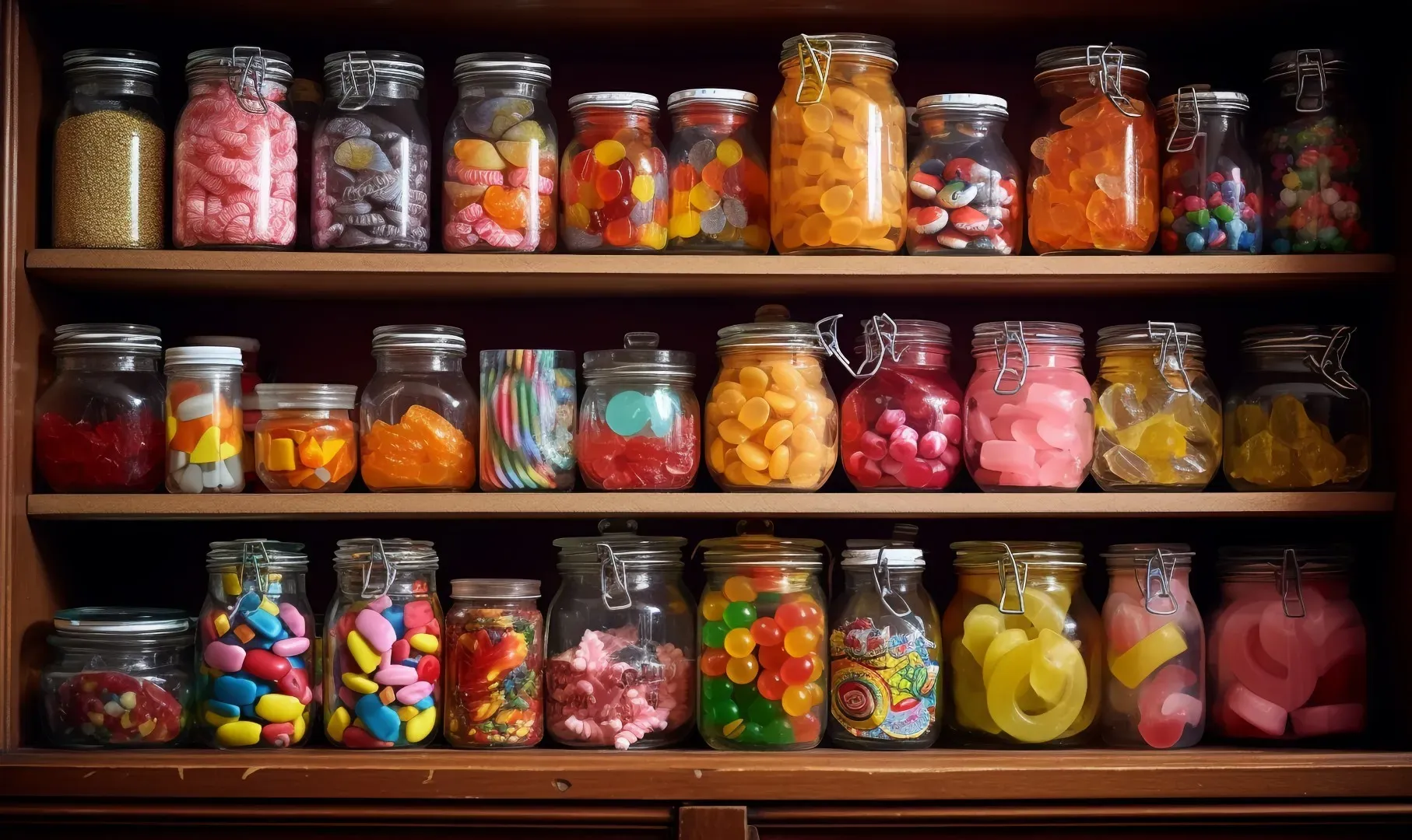 Confiserie