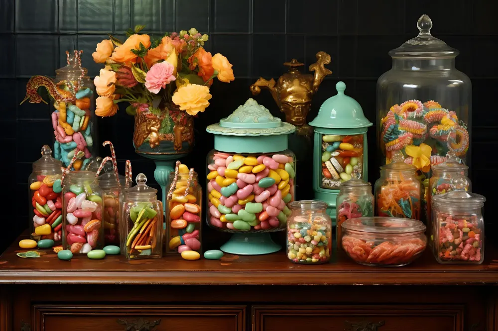 Confiserie de qualité à Chagny
