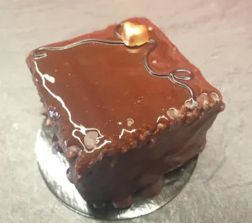 Gateau chocolat